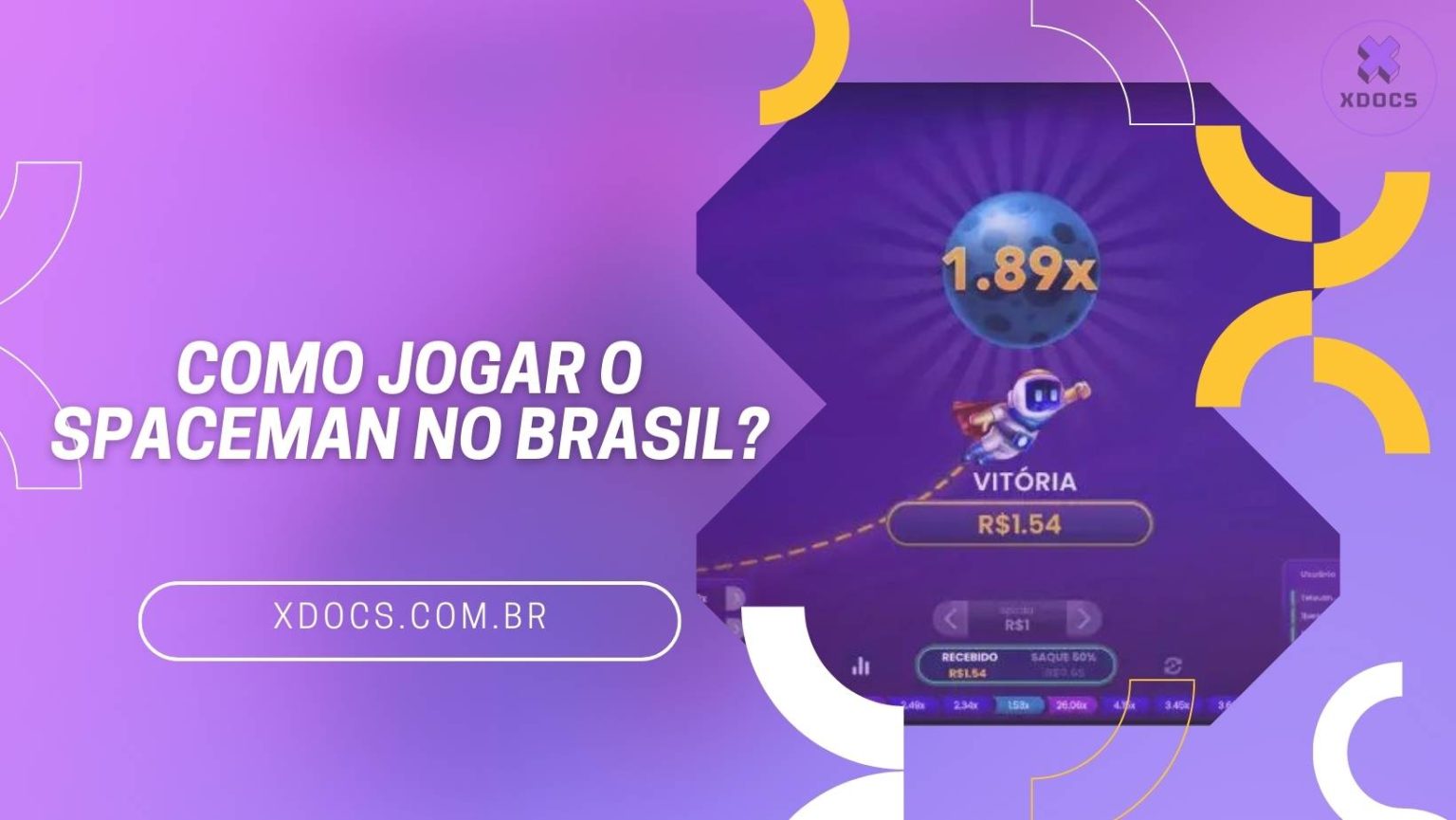 Spaceman Aposta — Guia Completo Do Jogo Do Astronauta Aposta