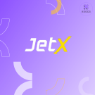 Como jogar o jogo Jetx?