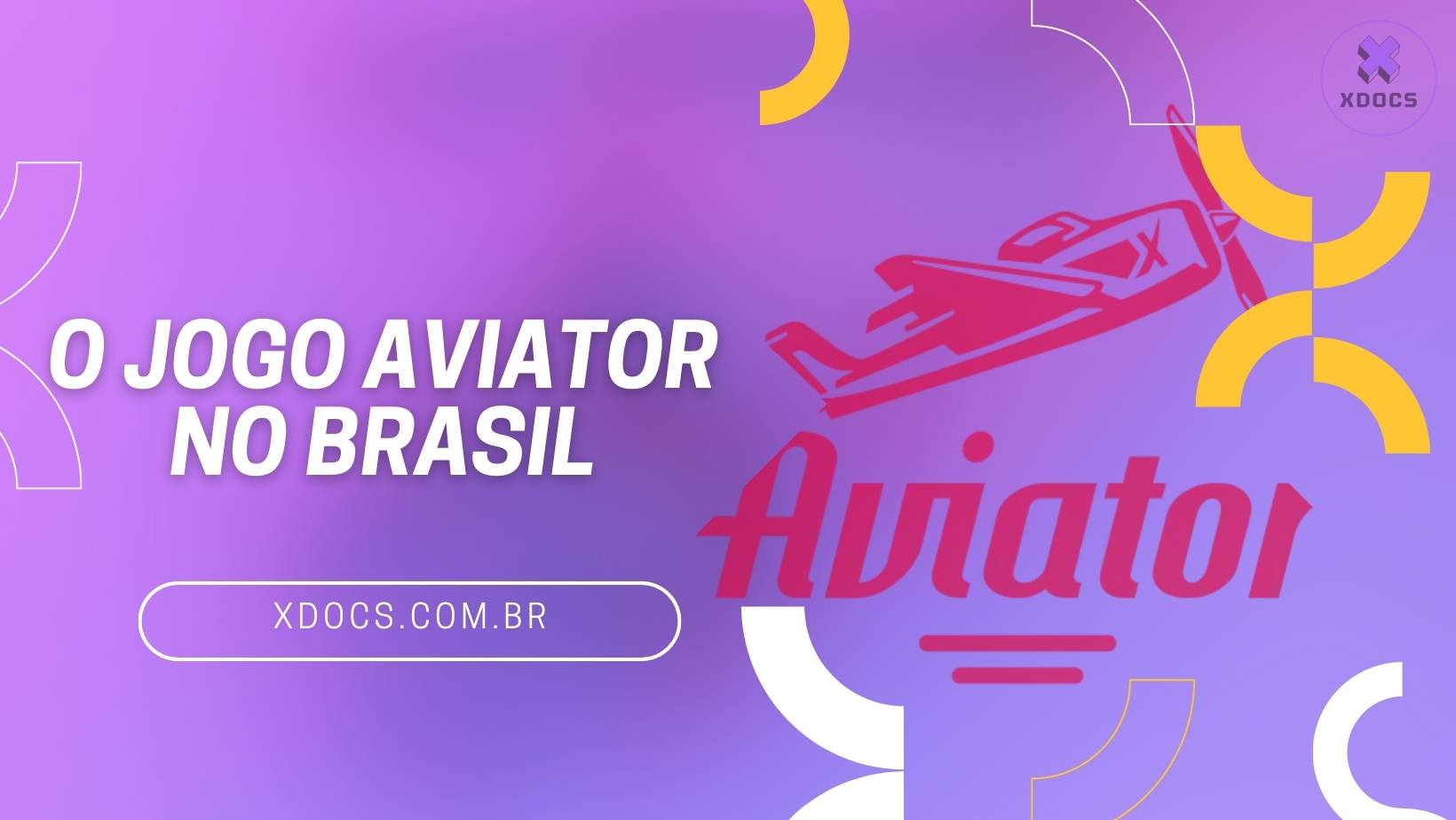 o jogo aviator no brasil