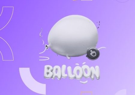 Jogo do Balão Aposta