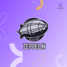Zeppelin Jogo de Aposta