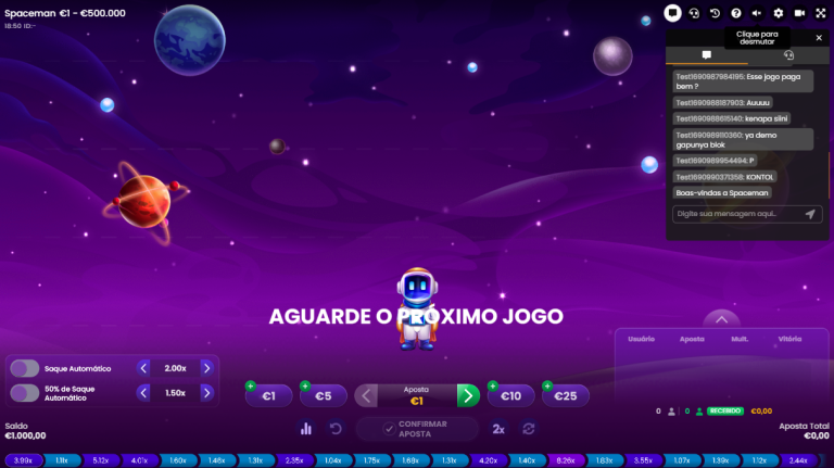 Como Jogar Spaceman - Guia Do Jogo Do Astronauta 2023