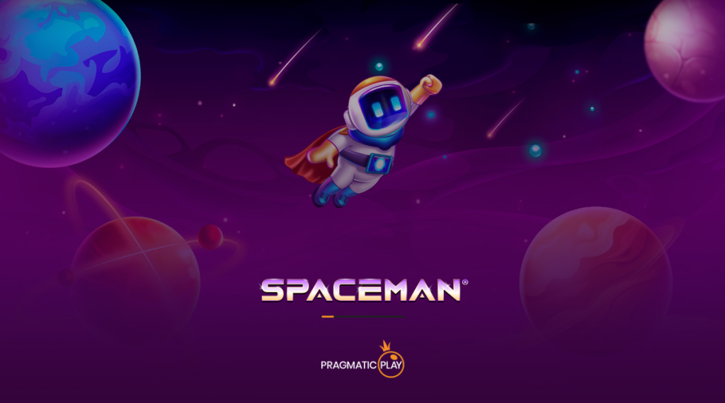 jogar spaceman